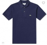 Polo Lacoste L1212 pas cher à 51.95€