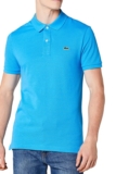 Bon plan polo Lacoste à 42.5€ pour hommes