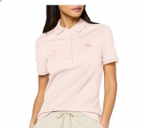 Pas cher à moins de 50€ le polo Lacoste PF5462 pour femmes !
