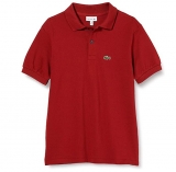 Pas cher à 33€ le polo Lacoste Garçons du 8 au 16 ans