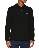 66€ au lieu de 105 le POLO LACOSTE 1312 manches longues
