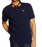 Polo Lacoste Live Hommes soldé à 50€