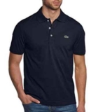 49€  le polo Lacoste Sport L1230 ( 75€ sur le site officiel)