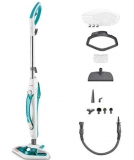 Pas cher à 89€ le balai vapeur Polti Vaporetto SV450_DOUBLE