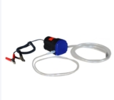 Vidanger facilement l&rsquo;huile de sa voiture avec une pompe électrique en promotion à 17.9€ !