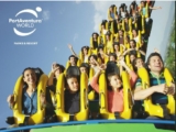 Promo Séjours pas chers  à PortAventura : à partir de 55€ pour 2 jours / 1 nuit