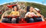 Billets Port Aventura et Ferrari Land pas chers : 48€ pour 2 jours !!