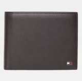 Portefeuille Tommy Hilfiger Eton CC  pas cher à 28€  (50% de réduction )