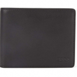 Pas cher à 60€ au lieu de 110 le portefeuille HUGO BOSS