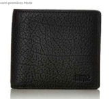 Bon plan : 41€ le portefeuille HUGO BOSS Victorian 4CC (110€ sur le site officiel)