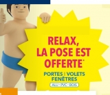 Bon plan achat  portes fenêtres , avec la pose gratuite chez TRYBA !