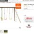 Super affaire:  articles 100% remboursés en bons d&rsquo;achats sur auchan.fr
