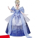 Poupée cendrillon princesses disney pas chere à 14.9€ grace à 50% de crédit sur la carte Auchan