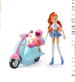 Poupée Winx Bloom + scooter à 13.95 euros port inclus (contre entre 23 et 30 ailleurs ) .. dernier jour 21/12