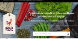 Bon plan produits du terroir : 10€ de réduction sans mini chez POUR DE BON