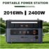 Powerstation OSCAL POWERMAX 6000 en promo à 1375€