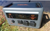Avis Test-  Powerstation Oscal PowerMax 1800 Se – très bonne station !!