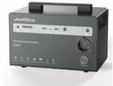 Station d&rsquo;énergie mobile JustNow JNB600 460wh à 189€