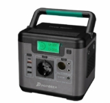 Bon plan station d&rsquo;énergie POPDEER S500 500watts – 500wh à 165€