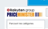 Priceminister : de 10 à 20 pourcent en bons d&rsquo;achats de 18h à minuit le 6 mai