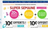 Priceminister : 10 euros de réduction pour 60 d’achats le 3 avril