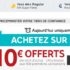 Barbecue Gaz 2 bruleurs à moins de 58 euros port inclus
