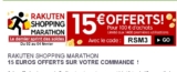 Priceminister : 15 euros de remise pour 100 d&rsquo;achats le 2 fevrier
