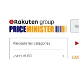 Priceminister 11 octobre :20 euros de réduction pour 150 d&rsquo;achats