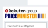 Priceminister : 15 euros de réduction pour 100 d&rsquo;achats le 9 septembre 2015