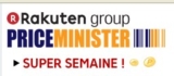 Priceminister: 15 euros de remise pour 100 d&rsquo;achats le 5 avril