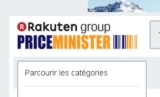 Priceminister : 15 euros de réduction pour 100 d&rsquo;achat le 20 mai