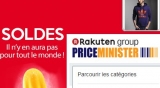 Priceminister: code de réduction de 15 euros le 8 juillet