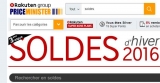 Priceminister : 15 pourcent en bon d’achats sur l’ensemble du site le 27 janvier