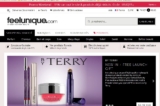 Mega affaire parfum : 15 pourcent de réduction en plus sur feelunique … sur les produits déjà soldés