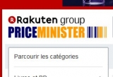 Priceminister : 7 euros de réduction pour 50 d’achats le 18 septembre
