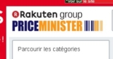 Priceminister: codes de réduction le 1er juillet