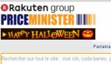 Priceminister : 20 euros de remise pour 140 d’achats le 30 octobre 2013