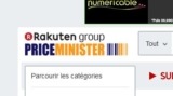 Priceminister : 20 pourcent en bons d&rsquo;achats le 23 avril de 18h à minuit