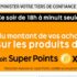 Batterie autonome 2600 mah pas chère à 3.24 euros port inclus