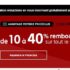 Pas cher: 16€ le canot gonflable intex challenger 2 pour deux personnes