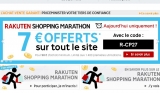 Priceminister: 7 euros de remise pour 50 d’achats le 27 mai