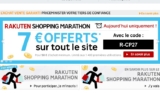 Priceminister: 7 euros de remise pour 50 d&rsquo;achats le 27 mai