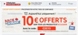 Priceminister  : code de réduction sur l&rsquo;occasion le 7 septembre