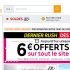 Bon plan dvd : 5 pour 30 euros