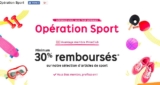 Priceminister : des supers affaires sports , loisirs avec 30% remboursés en bons d&rsquo;achats