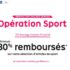 Bon plan Trampoline 305cm avec bache et échelle qui revient à 111€