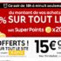 Bon prix ipad air 2 16go wifi : 364  euros de prix de revient .. le 5 avril