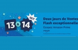 Amazon 13 et 14 octobre :  PRIME DAY  … avec des super offres en prévision