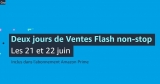 Amazon 21 et 22 juin 2021 :  PRIME DAY  … avec des super offres en prévision