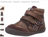 Super affaire chaussures Primigi pour enfant (22€ par exemple les primigi Hulda )